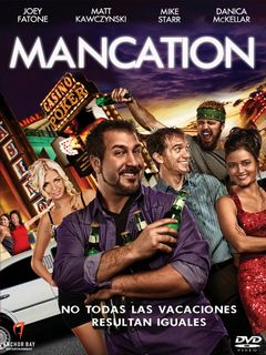 Mancation (2012)