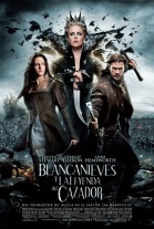 Snow White And The Huntsman (2012) EXTENDED