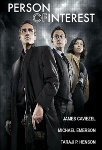 Person of Interest