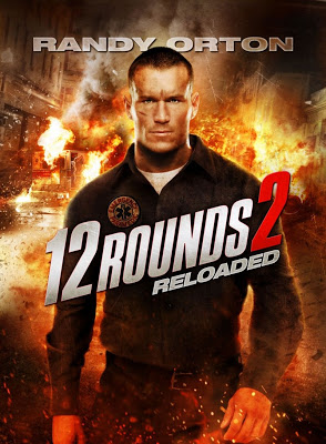 12 Rounds 2 Reloaded (2013) 720p