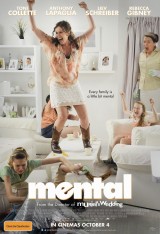 Mental (2012)