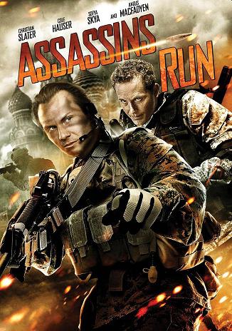 Assassins Run (2013)