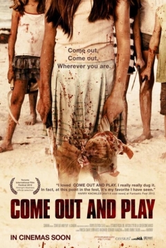 Come Out And Play (2012)