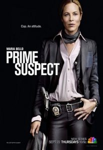 Prime Suspect (US)