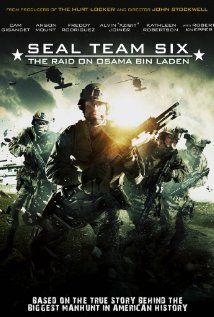 Seal Team 6 The Raid on Osama Bin Laden (2012)