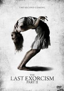 The Last Exorcism Part II (2013) UNRATED