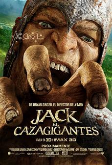 Jack the Giant Slayer (2013)