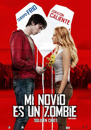 Warm Bodies