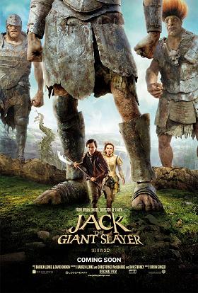 Jack the Giant Slayer (2013) 720p