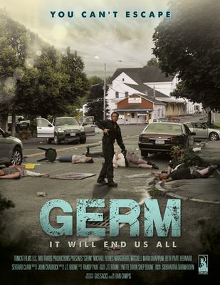 Germ Z (2013)