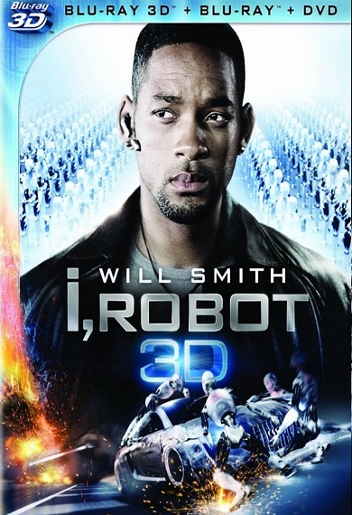 Yo Robot 3D