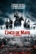 Cinco de Mayo La batalla (2013)