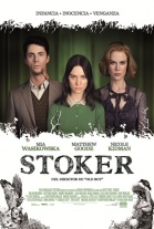 Stoker (2013)