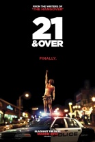 21 And Over (2013)