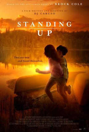 Standing Up (2013)