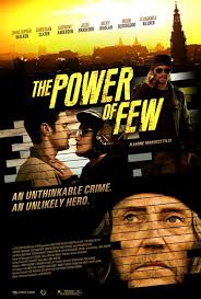 The Power of Few (2013)