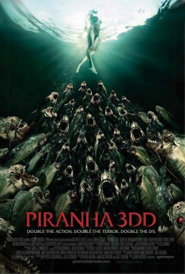 Piranha 3DD (2013)