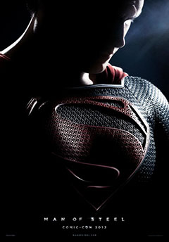 Superman El Hombre de Acero (2013)