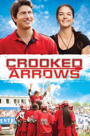 Crooked Arrows (2012)