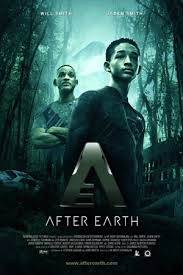 After Earth (2013)