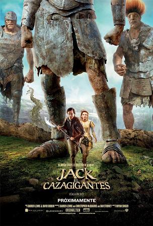 Jack the Giant Slayer (2013)