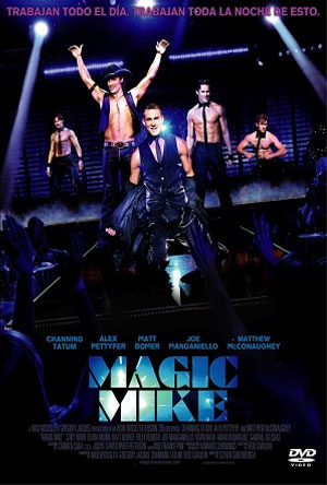 Magic Mike (2012)