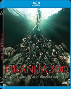 Piranha 3DD (2013) 720p
