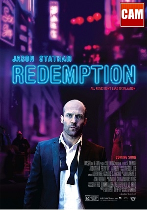 Redemption (2013)