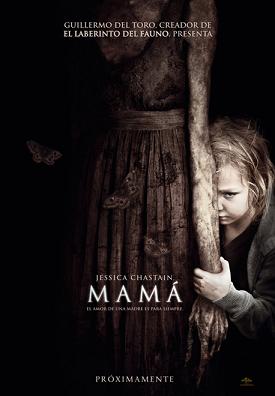 Mama (2013)