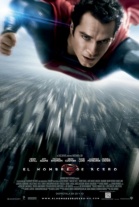 Man Of Steel (2013)