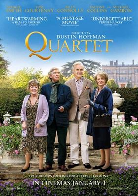 Quartet (2012)