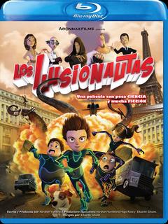 Los Ilusionautas (2012)