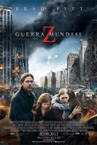 Guerra mundial Z (2013)