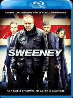 The Sweeney (2012)