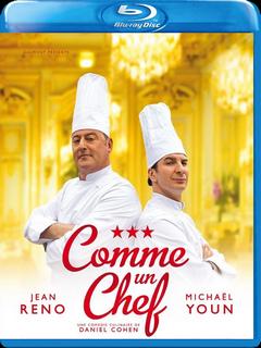 Comme Un Chef (2012)