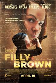 Filly Brown (2012)