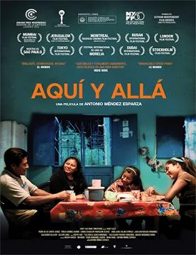 Aqui Y Alla (2012)