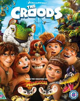 Los Croods (2013)