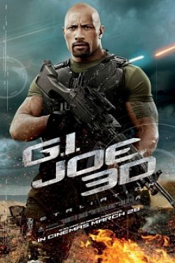 G I Joe Retaliation (2013)