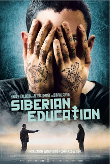 Siberian Education (2013)