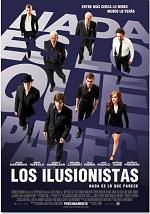 Los Ilucionistas (2013)