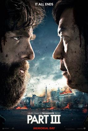 The Hangover Part III (2013)