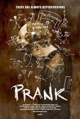 Prank (2013) UNRATED