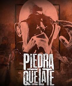 Piedra Que Late (2013)