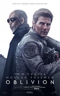 Oblivion (2013)