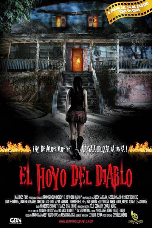 El Hoyo Del Diablo (2012)