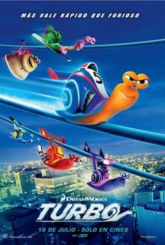 Turbo (2013) LINE