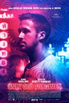 Only God Forgives (2013)