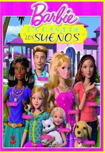 Barbie La Casa de Tus Su…(2012)