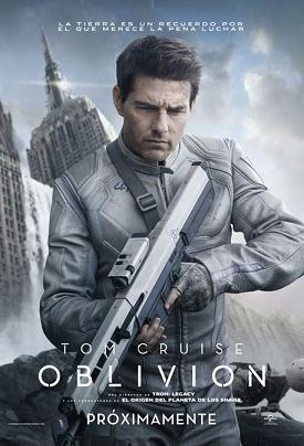 Oblivion (2013)